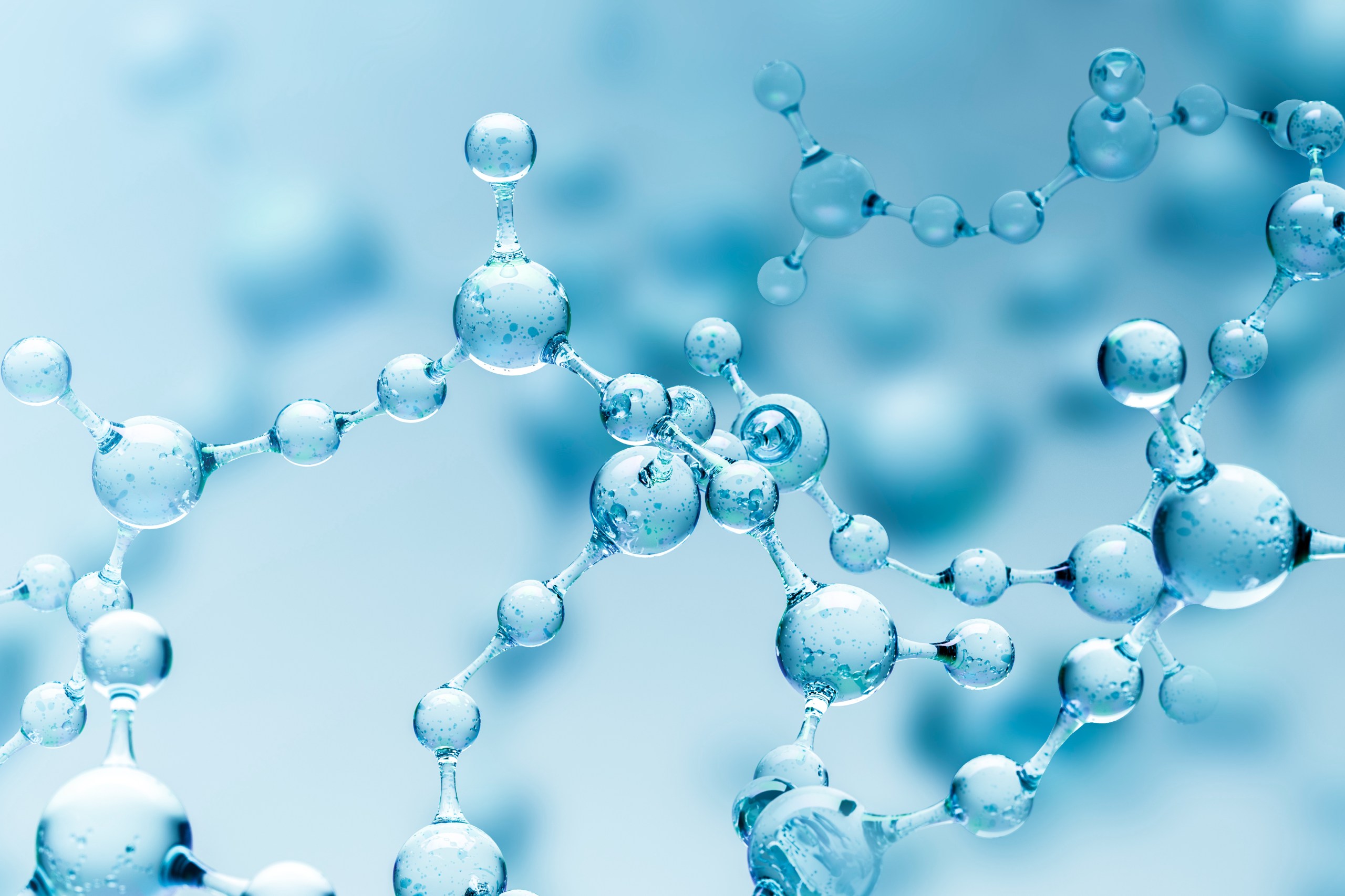 Hyaluronic Acid: The Real Secret to Skin Hydration