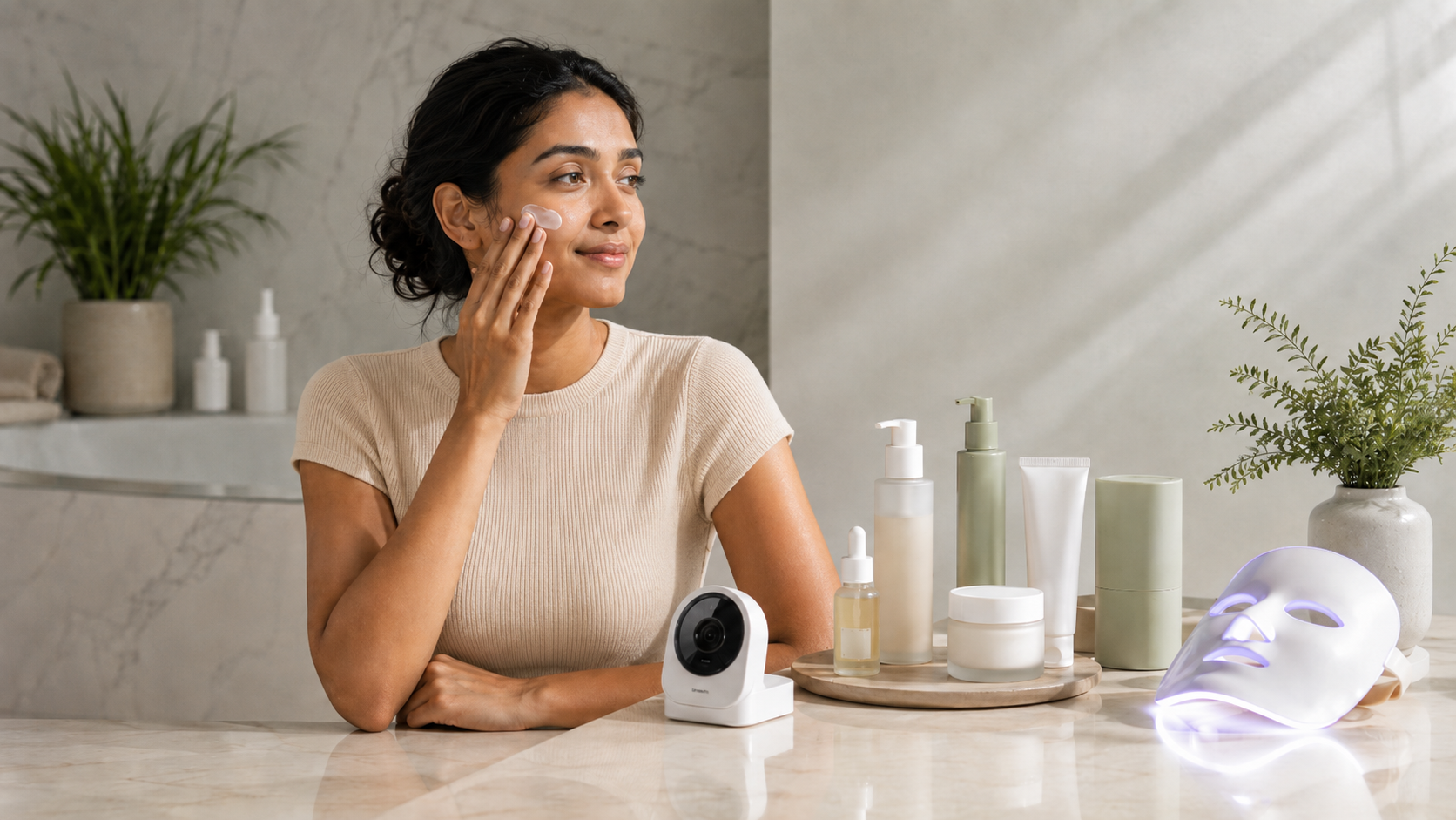 Why is the New-Generation Skincare Brand skin’O Getting So Much Attention?