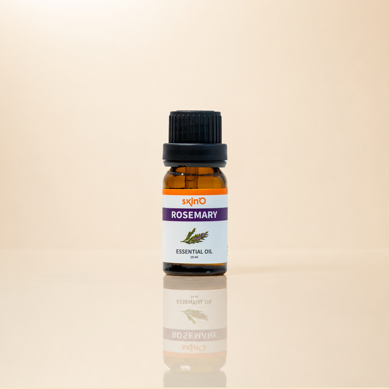 skin'O Rosemary Essential Oil 10 ml