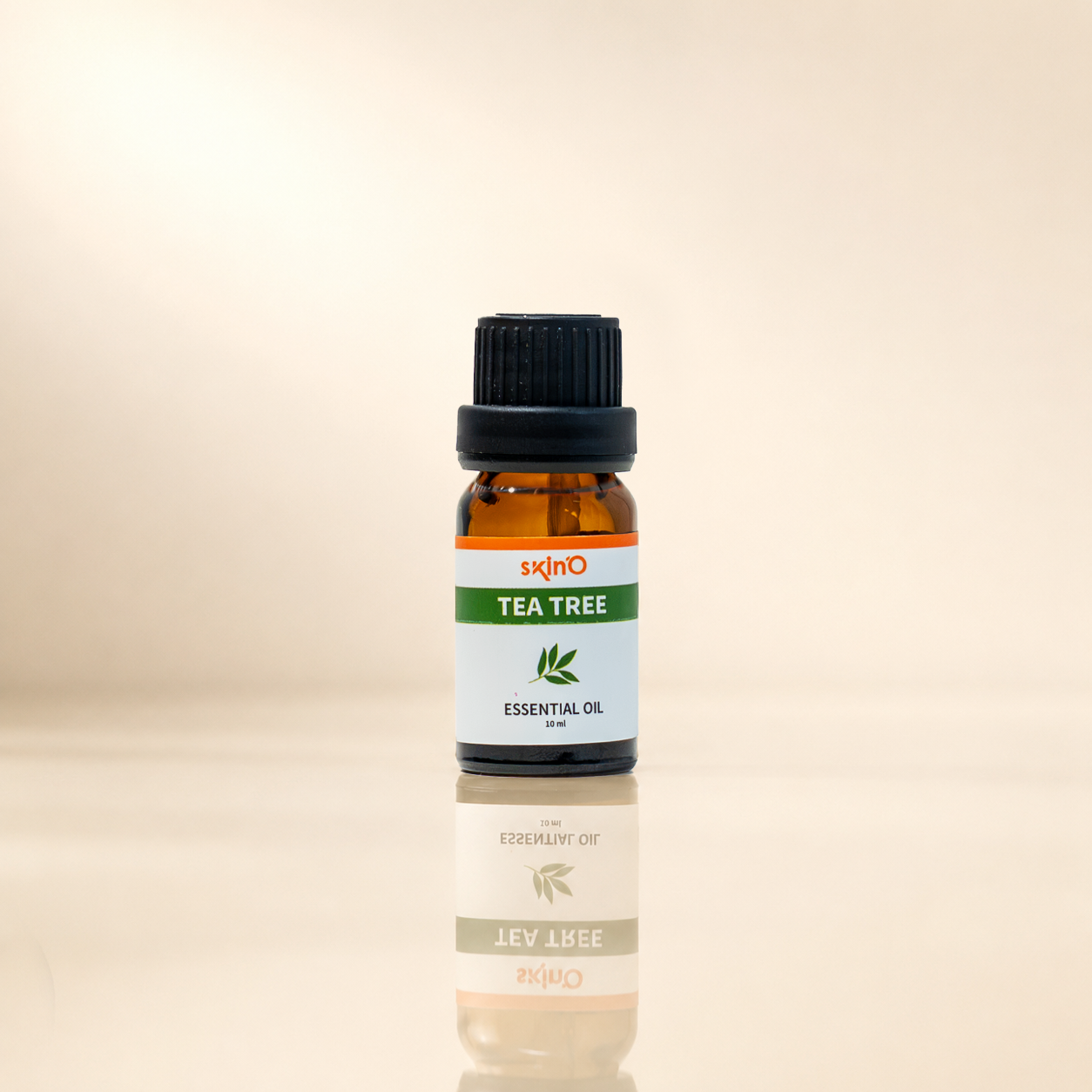 skin'O Tea Tree Essential Oil 10 ml